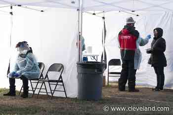 Ohio reports two-day total of 37,626 new coronavirus cases: Daily update for Jan. 2 - cleveland.com