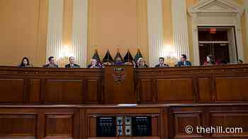 4 in 10 Republican voters approve of Jan. 6 panel, survey finds