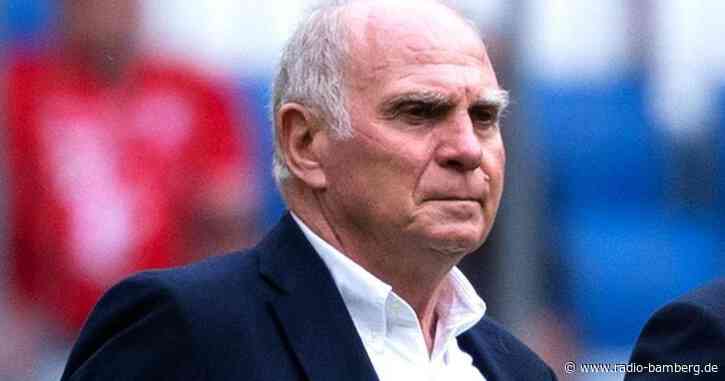 Lauterbach: «Fußball und Politik im gleichen Team»