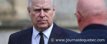 Semaine cruciale à New York pour le prince Andrew, accusé d’agressions sexuelles