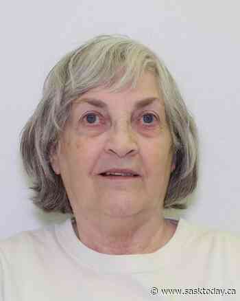 Search for Frances Gazeley continues in rural areas around Weyburn - SaskToday.ca