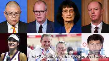 New Year Honours: London list in full - Barking and Dagenham Post