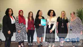 Domestic abuse support hub opens at Barking Learning Centre - barkinganddagenhampost.co.uk