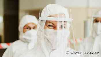 Omicron: The symptoms of the latest strain of the coronavirus - Marca English