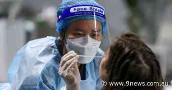 It won't be a pandemic forever - here's what could be next - 9News