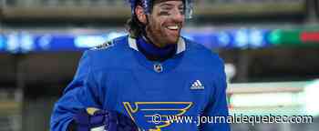James Neal au ballottage