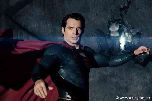 Kick-Ass Director Matthew Vaughn Reveals His Pitch for ‘A Colorful, Fun Superman Movie’