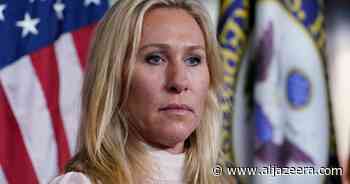 Twitter blocks US lawmaker’s account over COVID claims: Live news - Al Jazeera English