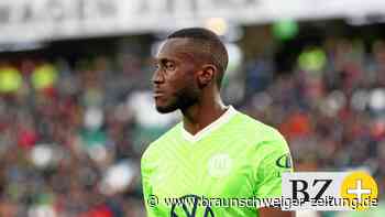 Zusammenprall beendet ersten VfL-Trainingstag 2022