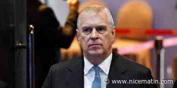 Semaine cruciale à New York pour le prince Andrew, accusé d'agressions sexuelles