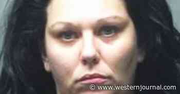 Mom Arrested After Horrific Death of Young Child, Slapped with Three Separate Murder Charges After the Sick Story Emerges