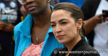AOC Torched After Claiming She Causes GOP 'Sexual Frustration'