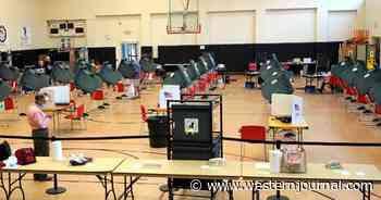 Report: Huge Discovery Made in Texas Ahead of 2022 Elections