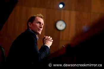 Feds, Indigenous leaders to announce child welfare compensation agreement Tuesday - Dawson Creek Mirror