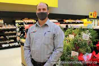 Dave's No Frills named 2021 Inclusive Workplace of the Year - Dawson Creek Mirror