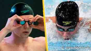 New Year Honours list: Swimmers Duncan Scott & Kathleen Dawson lead Scots - BBC News