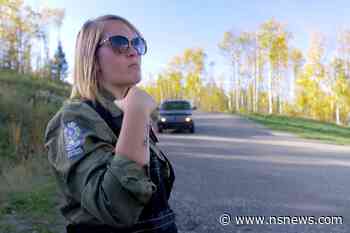 Northern Arts Review: local film Sukunka - North Shore News