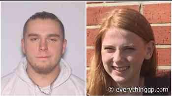 Dawson Creek RCMP seek help locating missing pair believed to be in Alberta - EverythingGP