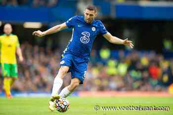 Deze speler stak erbovenuit tijdens Chelsea-Liverpool