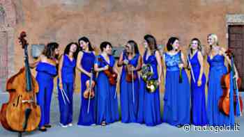 Musiche da Oscar al Cinema Odeon a Vigevano il 31 dicembre 2021 - Radiogold