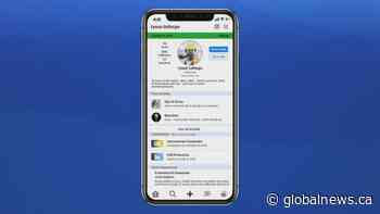 ‘TradesLink’ app created by Edmontonians connects tradespeople
