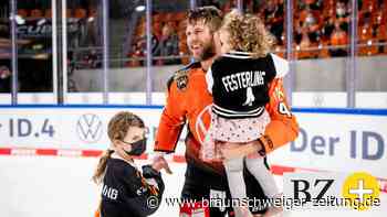 Grizzlys Wolfsburg – erst gesiegt, dann geboostert