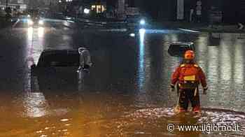 Varese, ecco come cambia il clima: un grado in più nell’arco di 55 anni - IL GIORNO