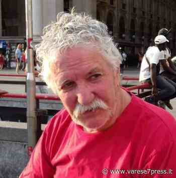 E’ morto Renzo Carnio, poliedrico artista varesino in grado di dare vita a poesia e immagini - Varese7Press