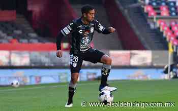 Pachuca está para cosas grandes: Erick Sánchez - El Sol de Hidalgo