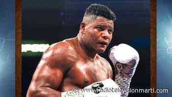 Los pesos completos Luis Ortiz, Sánchez Faure y Pero triunfan en la Florida (VIDEOS) - radiotelevisionmarti.com