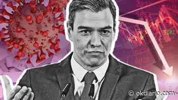 Las promesas económicas que Sánchez no ha cumplido en 2021 - Okdiario