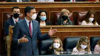 Sánchez y el reto de preservar su alianza Frankenstein - La Vanguardia