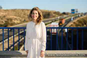 Raquel Sánchez: “El viaje en tren a Madrid se reducirá este año en 40 minutos” - La Voz de Almería