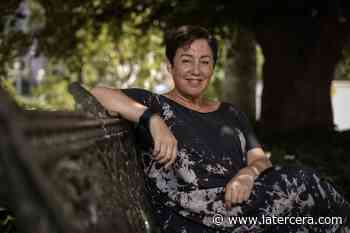 Beatriz Sánchez (Frente Amplio): “Me parece injusta la crítica hacia nosotros, pero entiendo que es en clave de competencia” - La Tercera