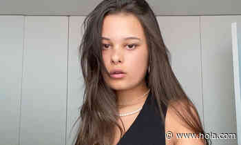 La increíble transformación de Manuela Sánchez en 2021 - HOLA.com