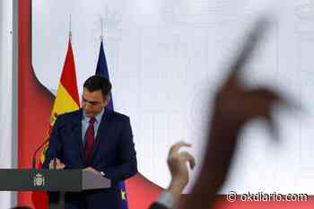 Sánchez acelera la ley que le permitirá expropiar bienes y movilizar a los españoles - Okdiario