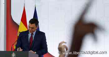 Pedro Sánchez amordaza a los medios críticos en su eufórico balance del año - Libertad Digital