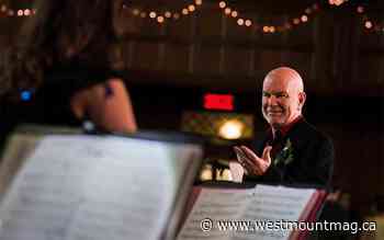 Mid-December brings Holiday entertainment - westmountmag.ca