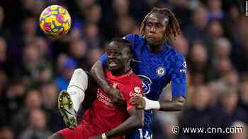 Liverpool vs. Chelsea: Sadio Mane at the center of helter-skelter Premier League draw, leaving Manchester City in pole position to win title
