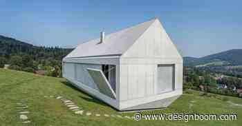 KWK promes exhibits architecture projects with mobile elements at pavillon de l'arsenal - Designboom