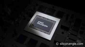 Samsung's next mobile processor will feature AMD's RDNA 2 chip architecture - SiliconANGLE News