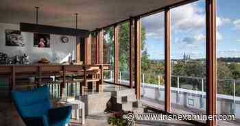 Architecture's golden couple shaping spaces across the world - Irish Examiner