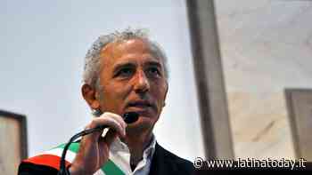 Gli auguri del sindaco Coletta per il 2022: “Saremo in grado di riprenderci la nostra vita” - LatinaToday