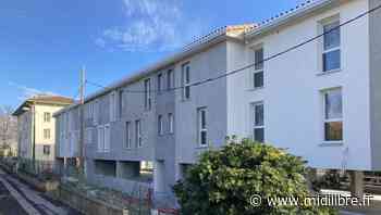 Frontignan : à la résidence des Cheminots, le déménagement se rapproche - Midi Libre