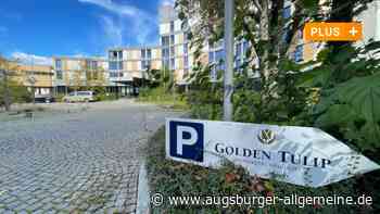 Hotelbranche in Ulm und Neu-Ulm war im Jahr 2021 besonders in Bewegung - Augsburger Allgemeine