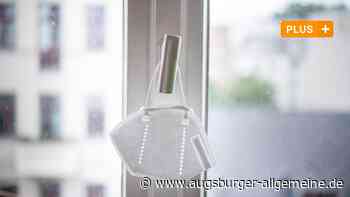 Heftige Kritik an Corona-Vorgehen: So reagiert das Neu-Ulmer Landratsamt - Augsburger Allgemeine