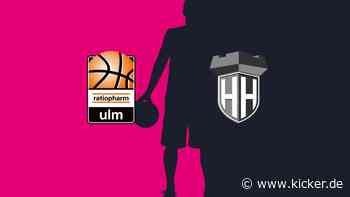 Dank Kleipeisz' 19 Punkten: Erster Heimsieg für Ulm - kicker