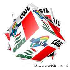 Enna. Cgil, Cisl e Uil, i segretari provinciali: oggi manca una visione strategica - Vivi Enna