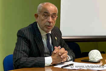 Nessun allarme per i ricoveri covid all'ospedale di Enna. Direttore Iudica: ho dovere tranquillizzare popolazione ennese, a giorni nuove assunzioni - Vivi Enna