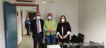 ASP Enna. Nomina Direttore Distretto Agira e UOC Dipendenze Patologiche - Sant'Anna Today